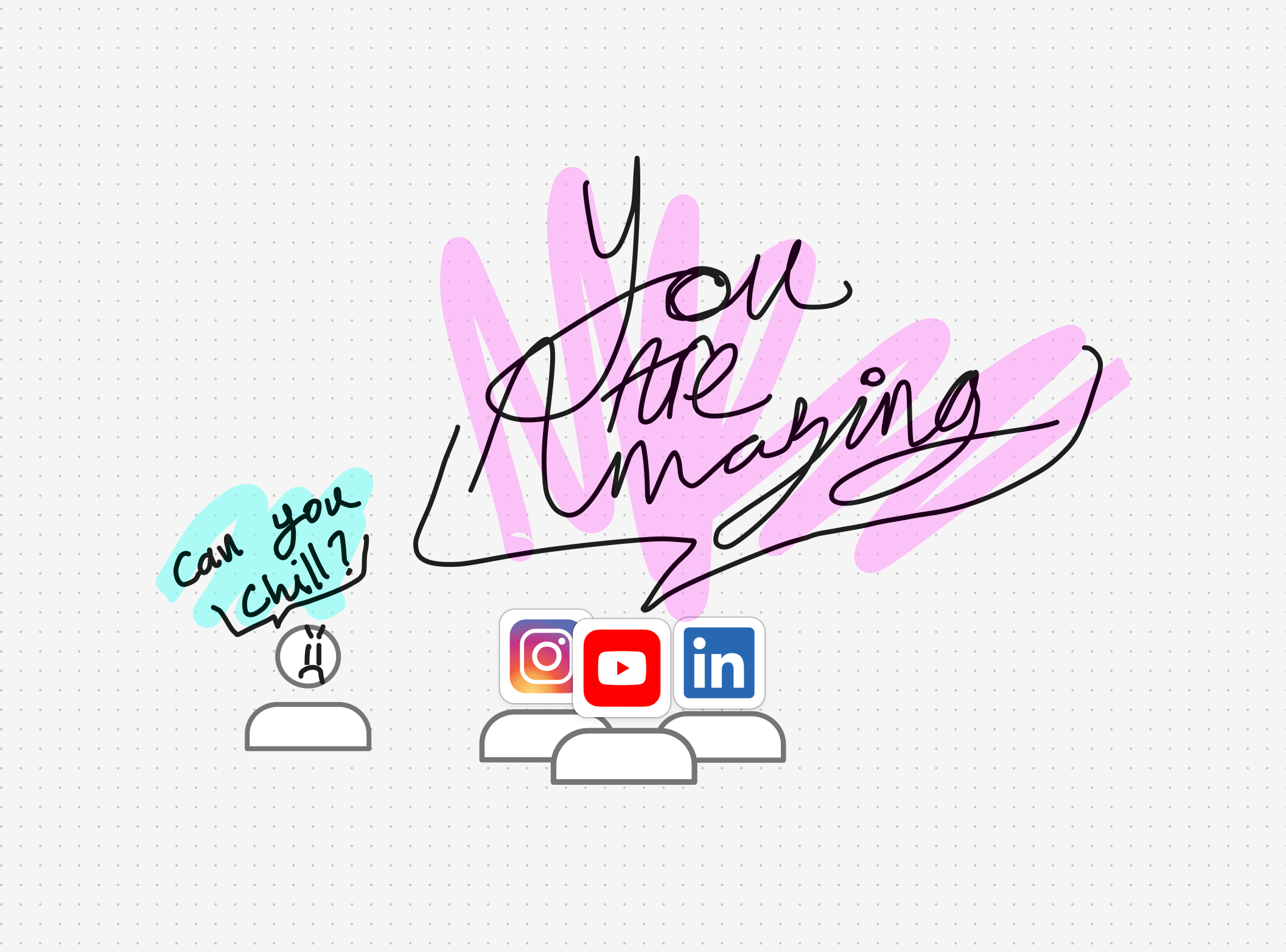 Echo chambers are a problem.